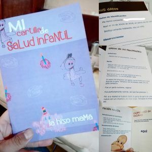cartilla